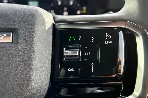 Land Rover Discovery Sport 2.0 D165 MHEV Dynamic SE Auto 4WD Euro 6 (s/s) 5dr Thumbnail #19