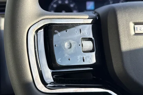 Land Rover Range Rover Velar 2.0 D200 MHEV Dynamic SE Auto 4WD Euro 6 (s/s) 5dr Thumbnail #18