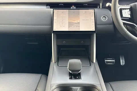 Land Rover Discovery Sport 2.0 D165 MHEV Dynamic SE Auto 4WD Euro 6 (s/s) 5dr Thumbnail #21