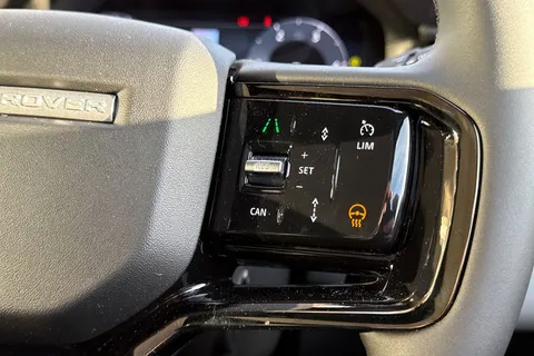 Land Rover Range Rover Velar 2.0 D200 MHEV Dynamic SE Auto 4WD Euro 6 (s/s) 5dr Thumbnail #19