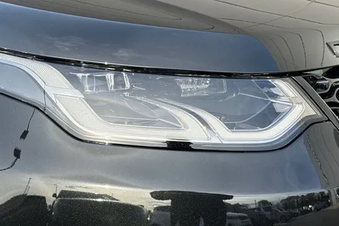 Land Rover Discovery Sport 2.0 D165 MHEV Dynamic SE Auto 4WD Euro 6 (s/s) 5dr Thumbnail #22