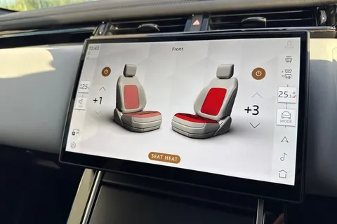 Land Rover Range Rover Velar 2.0 D200 MHEV Dynamic SE Auto 4WD Euro 6 (s/s) 5dr Thumbnail #20