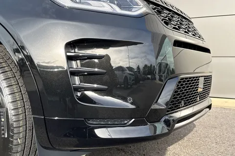 Land Rover Discovery Sport 2.0 D165 MHEV Dynamic SE Auto 4WD Euro 6 (s/s) 5dr Thumbnail #23