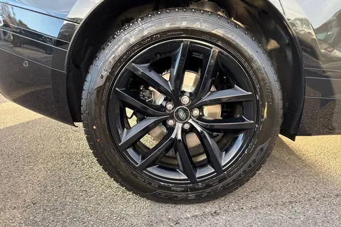 Land Rover Range Rover Velar 2.0 D200 MHEV Dynamic SE Auto 4WD Euro 6 (s/s) 5dr Thumbnail #22