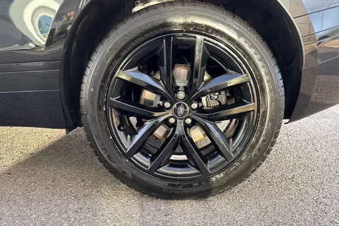 Land Rover Range Rover Velar 2.0 D200 MHEV Dynamic SE Auto 4WD Euro 6 (s/s) 5dr Thumbnail #23