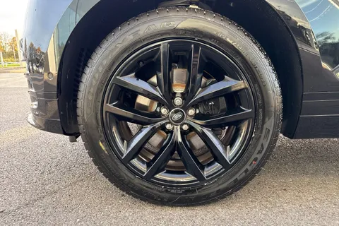 Land Rover Range Rover Velar 2.0 D200 MHEV Dynamic SE Auto 4WD Euro 6 (s/s) 5dr Thumbnail #24