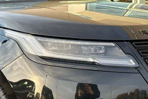 Land Rover Range Rover Velar 2.0 D200 MHEV Dynamic SE Auto 4WD Euro 6 (s/s) 5dr Thumbnail #27