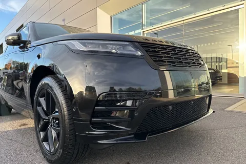 Land Rover Range Rover Velar 2.0 D200 MHEV Dynamic SE Auto 4WD Euro 6 (s/s) 5dr Thumbnail #28