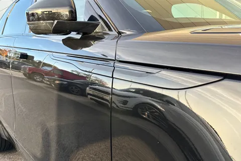 Land Rover Range Rover Velar 2.0 D200 MHEV Dynamic SE Auto 4WD Euro 6 (s/s) 5dr Thumbnail #29