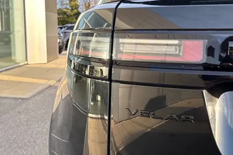 Land Rover Range Rover Velar 2.0 D200 MHEV Dynamic SE Auto 4WD Euro 6 (s/s) 5dr Thumbnail #30