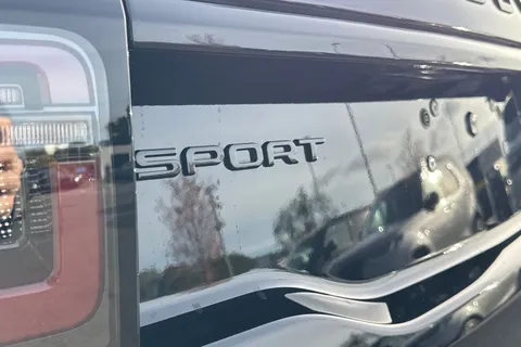 Land Rover Discovery Sport 2.0 D165 MHEV Dynamic SE Auto 4WD Euro 6 (s/s) 5dr Thumbnail #34