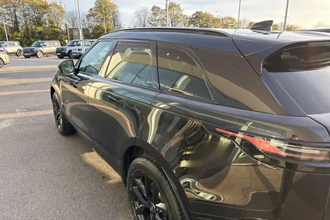 Land Rover Range Rover Velar 2.0 D200 MHEV Dynamic SE Auto 4WD Euro 6 (s/s) 5dr Thumbnail #35
