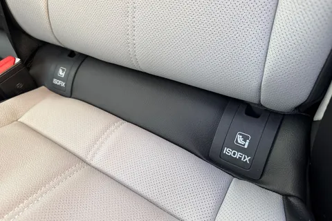 Land Rover Range Rover Velar 2.0 D200 MHEV Dynamic SE Auto 4WD Euro 6 (s/s) 5dr Thumbnail #36