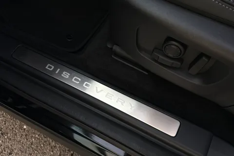 Land Rover Discovery Sport 2.0 D165 MHEV Dynamic SE Auto 4WD Euro 6 (s/s) 5dr Thumbnail #41