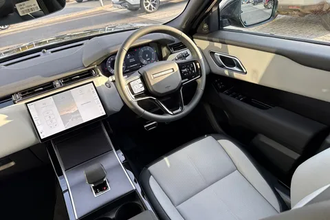 Land Rover Range Rover Velar 2.0 D200 MHEV Dynamic SE Auto 4WD Euro 6 (s/s) 5dr Thumbnail #40