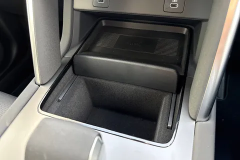 Land Rover Discovery Sport 2.0 D165 MHEV Dynamic SE Auto 4WD Euro 6 (s/s) 5dr Thumbnail #44