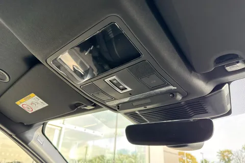 Land Rover Discovery Sport 2.0 D165 MHEV Dynamic SE Auto 4WD Euro 6 (s/s) 5dr Thumbnail #45