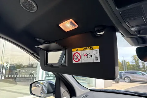 Land Rover Discovery Sport 2.0 D165 MHEV Dynamic SE Auto 4WD Euro 6 (s/s) 5dr Thumbnail #46