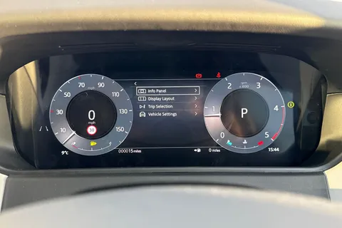 Land Rover Range Rover Velar 2.0 D200 MHEV Dynamic SE Auto 4WD Euro 6 (s/s) 5dr Thumbnail #45