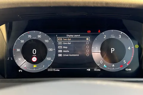 Land Rover Range Rover Velar 2.0 D200 MHEV Dynamic SE Auto 4WD Euro 6 (s/s) 5dr Thumbnail #46