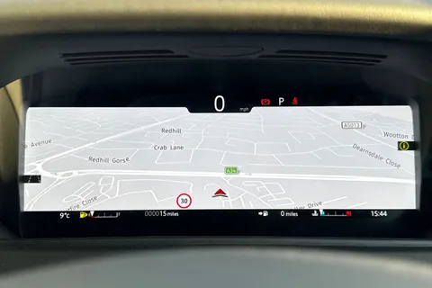 Land Rover Range Rover Velar 2.0 D200 MHEV Dynamic SE Auto 4WD Euro 6 (s/s) 5dr Thumbnail #47