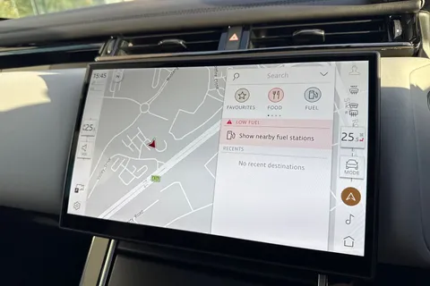 Land Rover Range Rover Velar 2.0 D200 MHEV Dynamic SE Auto 4WD Euro 6 (s/s) 5dr Thumbnail #48