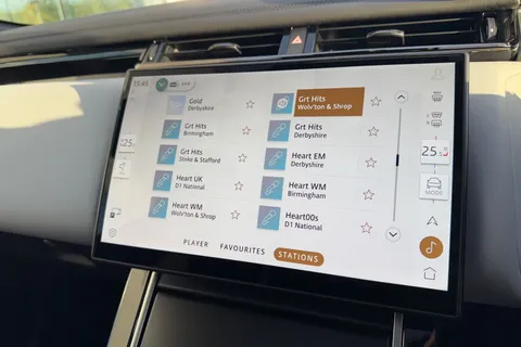 Land Rover Range Rover Velar 2.0 D200 MHEV Dynamic SE Auto 4WD Euro 6 (s/s) 5dr Thumbnail #49