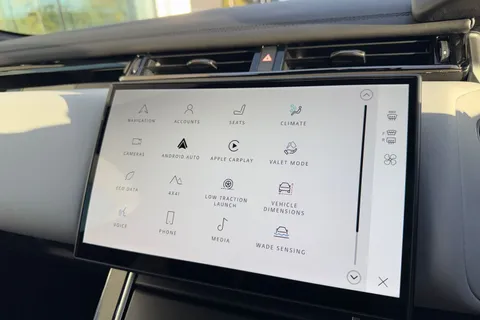 Land Rover Range Rover Velar 2.0 D200 MHEV Dynamic SE Auto 4WD Euro 6 (s/s) 5dr Thumbnail #50