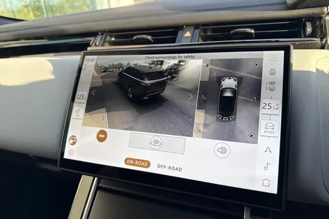 Land Rover Range Rover Velar 2.0 D200 MHEV Dynamic SE Auto 4WD Euro 6 (s/s) 5dr Thumbnail #51