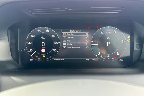 Land Rover Discovery Sport 2.0 D165 MHEV Dynamic SE Auto 4WD Euro 6 (s/s) 5dr Thumbnail #54