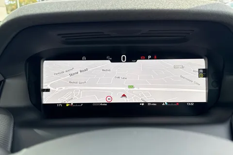 Land Rover Discovery Sport 2.0 D165 MHEV Dynamic SE Auto 4WD Euro 6 (s/s) 5dr Thumbnail #55