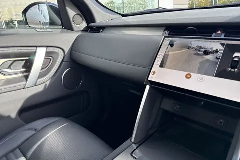 Land Rover Discovery Sport 2.0 D165 MHEV Dynamic SE Auto 4WD Euro 6 (s/s) 5dr Thumbnail #56