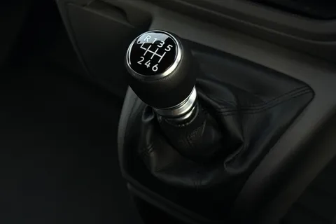 BV25SDX Volkswagen Transporter Commerce Plus 2.0 TDI 110 PS 6sp Manual Thumbnail #24