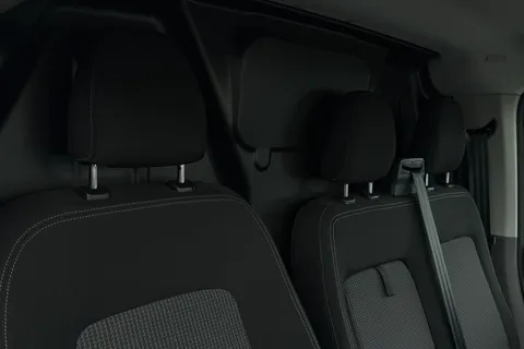 BV25SFJ Volkswagen Transporter Commerce Plus 2.0 TDI 110 PS 6sp Manual Thumbnail #25