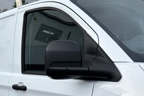 BV25SDX Volkswagen Transporter Commerce Plus 2.0 TDI 110 PS 6sp Manual Thumbnail #28