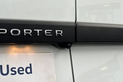 BV25SFJ Volkswagen Transporter Commerce Plus 2.0 TDI 110 PS 6sp Manual Thumbnail #34