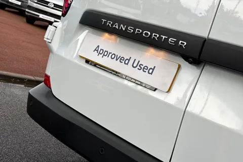 BV25SDX Volkswagen Transporter Commerce Plus 2.0 TDI 110 PS 6sp Manual Thumbnail #35