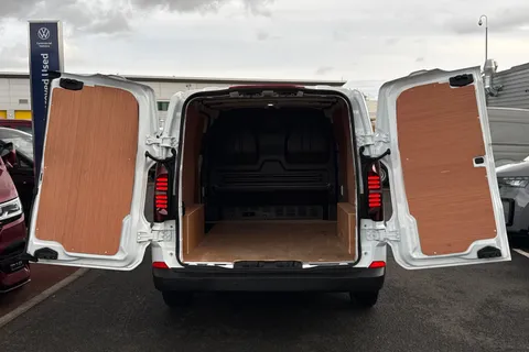 BV25SDX Volkswagen Transporter Commerce Plus 2.0 TDI 110 PS 6sp Manual Thumbnail #39