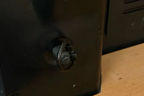 BV25SDX Volkswagen Transporter Commerce Plus 2.0 TDI 110 PS 6sp Manual Thumbnail #47