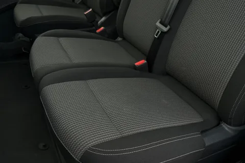 BV25SDX Volkswagen Transporter Commerce Plus 2.0 TDI 110 PS 6sp Manual Thumbnail #50