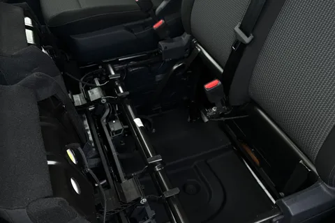 BV25SFJ Volkswagen Transporter Commerce Plus 2.0 TDI 110 PS 6sp Manual Thumbnail #51