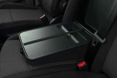 BV25SDX Volkswagen Transporter Commerce Plus 2.0 TDI 110 PS 6sp Manual Thumbnail #52