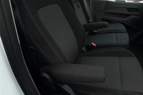 BV25SFJ Volkswagen Transporter Commerce Plus 2.0 TDI 110 PS 6sp Manual Thumbnail #53