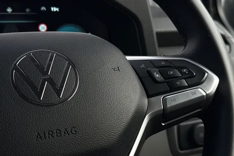 BV25SDX Volkswagen Transporter Commerce Plus 2.0 TDI 110 PS 6sp Manual Thumbnail #60