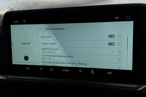 BV25SDX Volkswagen Transporter Commerce Plus 2.0 TDI 110 PS 6sp Manual Thumbnail #61