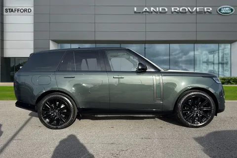 Land Rover Range Rover 3.0 P460e 38.2kWh Autobiography Auto 4WD Euro 6 (s/s) 5dr Thumbnail #6