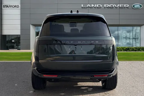 Land Rover Range Rover 3.0 P460e 38.2kWh Autobiography Auto 4WD Euro 6 (s/s) 5dr Thumbnail #7