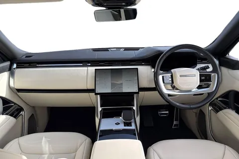 Land Rover Range Rover 3.0 P460e 38.2kWh Autobiography Auto 4WD Euro 6 (s/s) 5dr Thumbnail #10