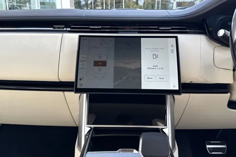 Land Rover Range Rover 3.0 P460e 38.2kWh Autobiography Auto 4WD Euro 6 (s/s) 5dr Thumbnail #15