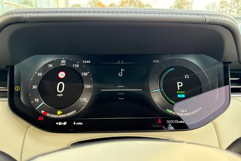 Land Rover Range Rover 3.0 P460e 38.2kWh Autobiography Auto 4WD Euro 6 (s/s) 5dr Thumbnail #16